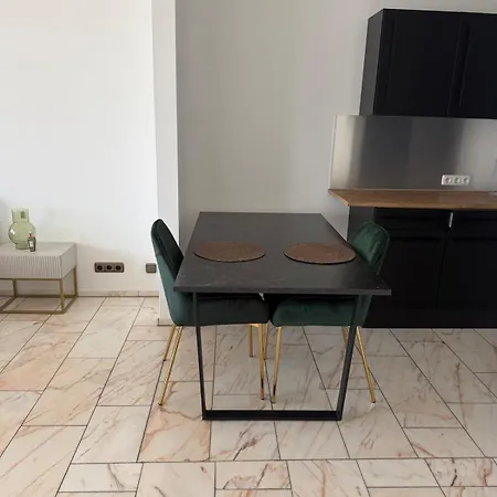 Modern With Vintage Style