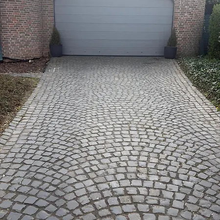 Modern With Vintage Style
